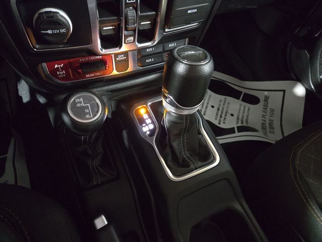 2024 Jeep Gladiator Mojave