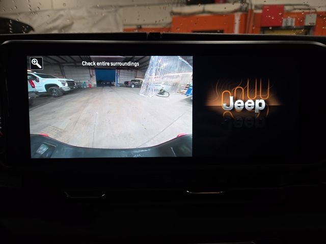 2024 Jeep Gladiator Mojave