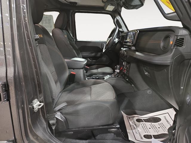 2024 Jeep Gladiator Mojave