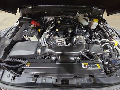 2024 Jeep Gladiator Mojave