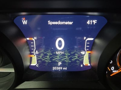 2024 Jeep Gladiator Mojave