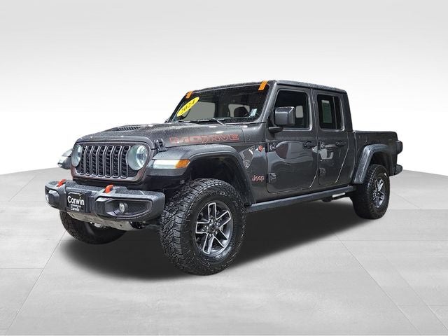 2024 Jeep Gladiator Mojave