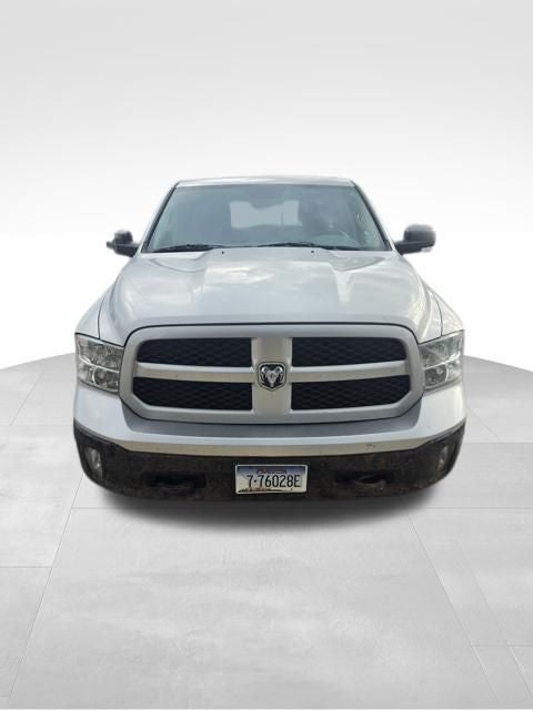 2014 RAM 1500 Outdoorsman