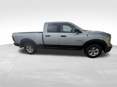 2014 RAM 1500 Outdoorsman