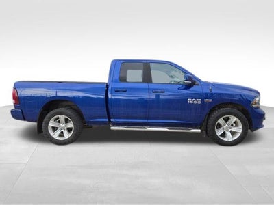 2014 RAM 1500 Sport