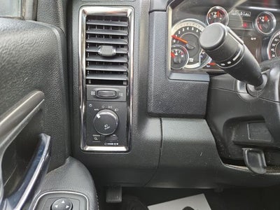 2014 RAM 1500 Sport
