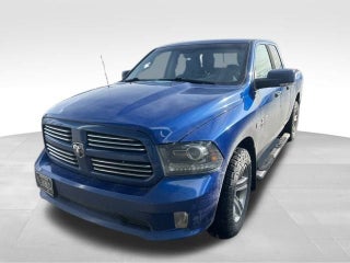 2014 RAM 1500 Sport