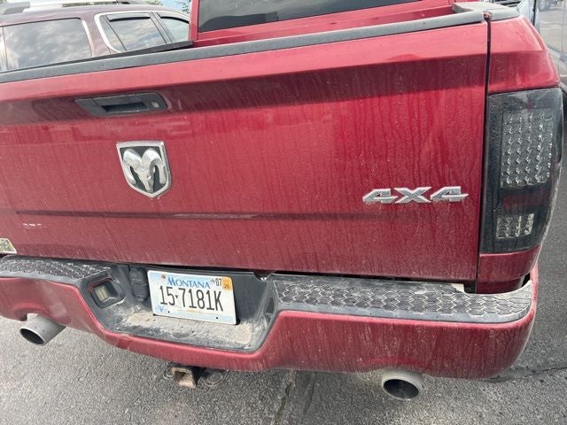 2013 RAM 1500 Express