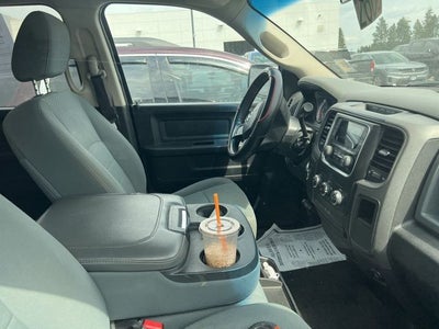 2013 RAM 1500 Express