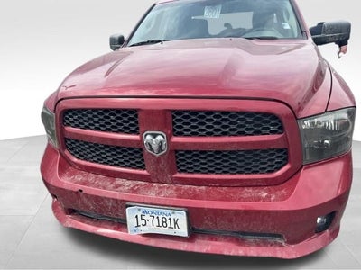 2013 RAM 1500 Express