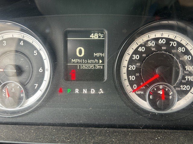 2014 RAM 1500 Express
