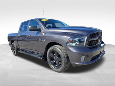 2019 RAM 1500 Classic Express