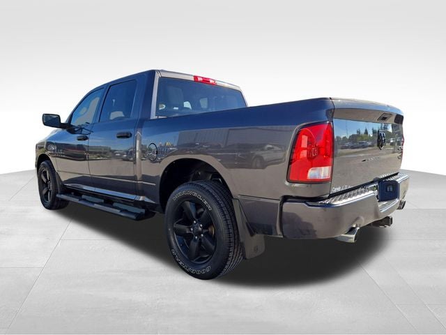 2019 RAM 1500 Classic Express