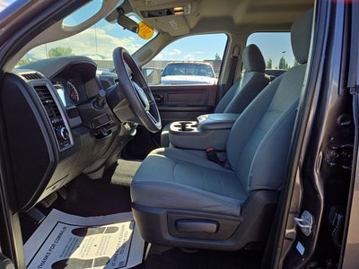 2019 RAM 1500 Classic Express