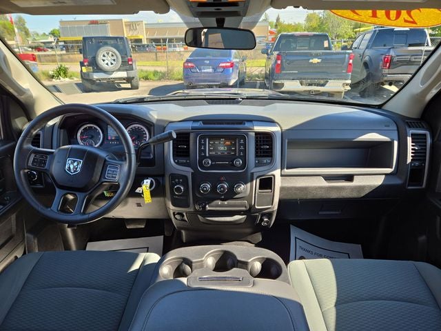 2019 RAM 1500 Classic Express