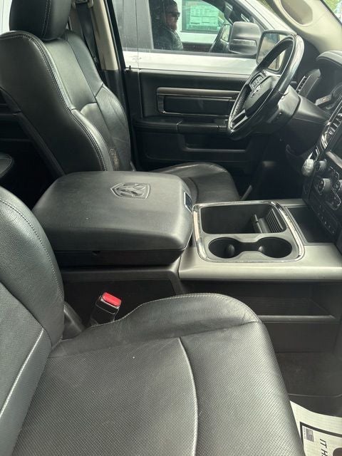 2015 RAM 1500 Sport