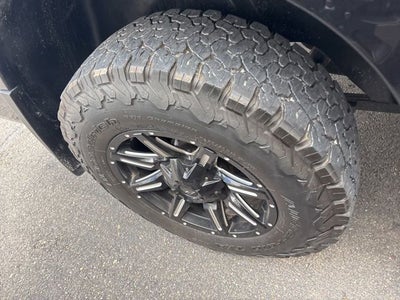 2015 RAM 1500 Sport