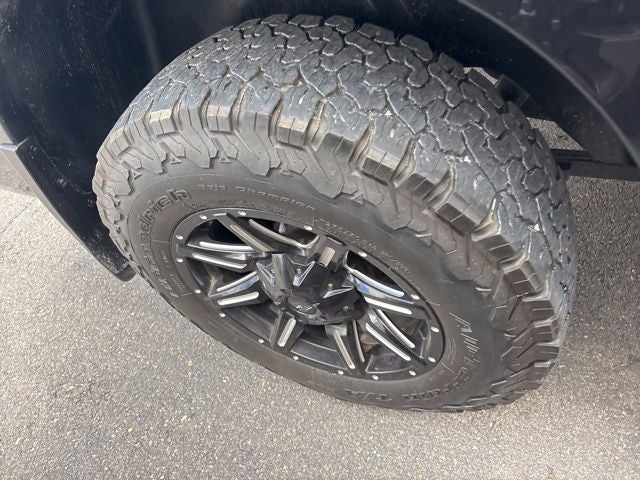 2015 RAM 1500 Sport