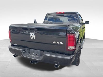 2015 RAM 1500 Sport