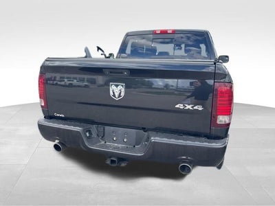 2015 RAM 1500 Sport