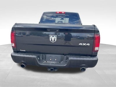 2015 RAM 1500 Sport