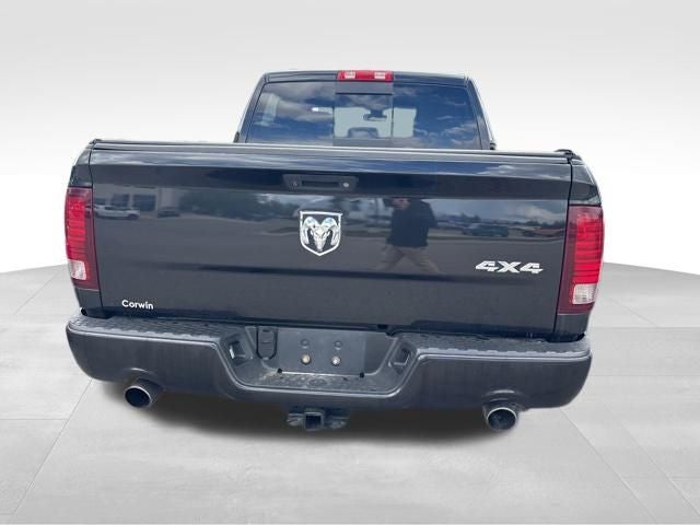 2015 RAM 1500 Sport