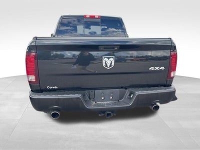 2015 RAM 1500 Sport