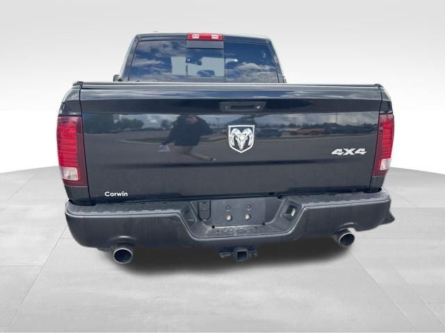 2015 RAM 1500 Sport