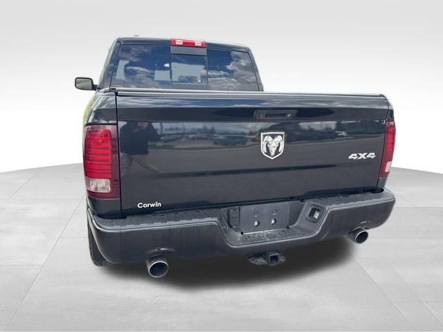 2015 RAM 1500 Sport