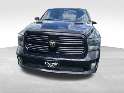 2015 RAM 1500 Sport