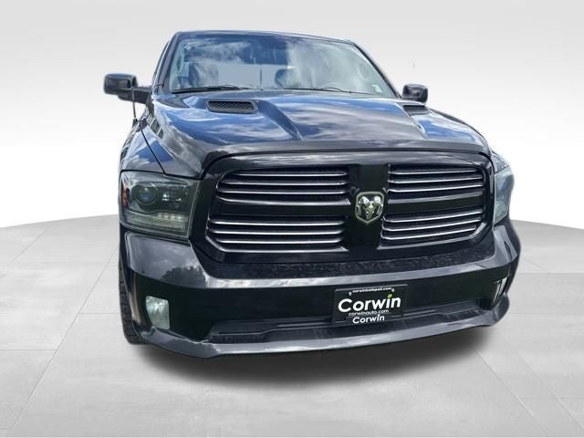 2015 RAM 1500 Sport