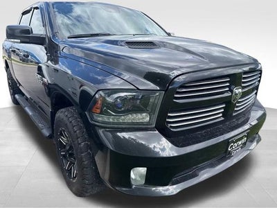 2015 RAM 1500 Sport