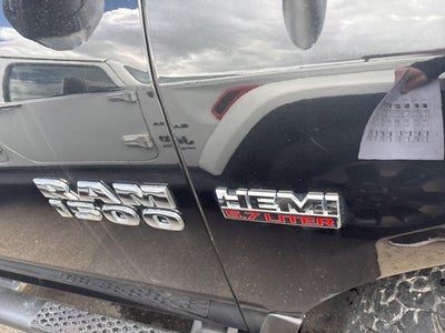 2015 RAM 1500 Sport