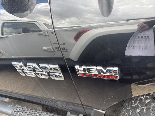 2015 RAM 1500 Sport