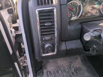 2014 RAM 1500 Laramie