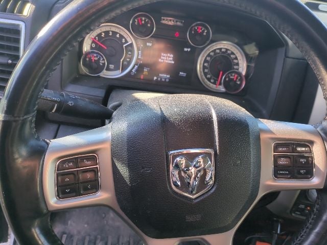 2014 RAM 1500 Laramie