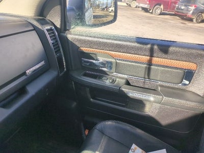 2014 RAM 1500 Laramie