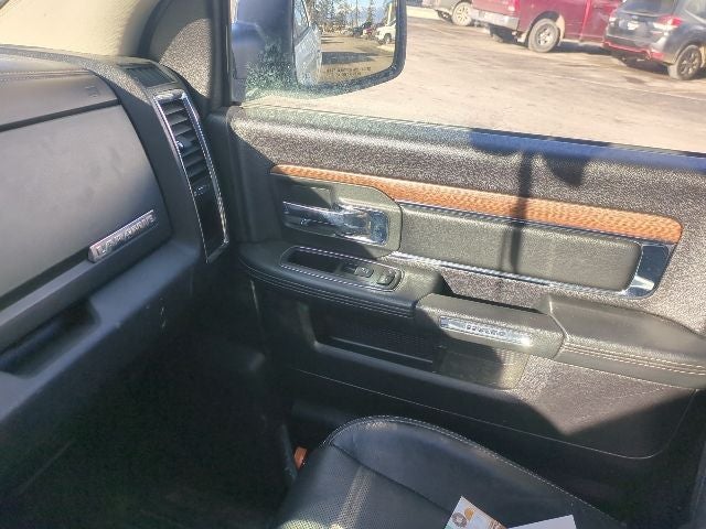 2014 RAM 1500 Laramie