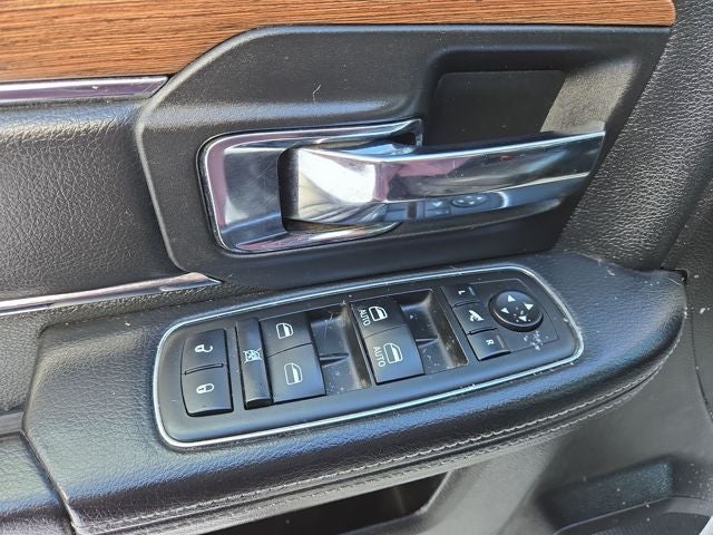 2014 RAM 1500 Laramie