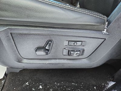 2014 RAM 1500 Laramie