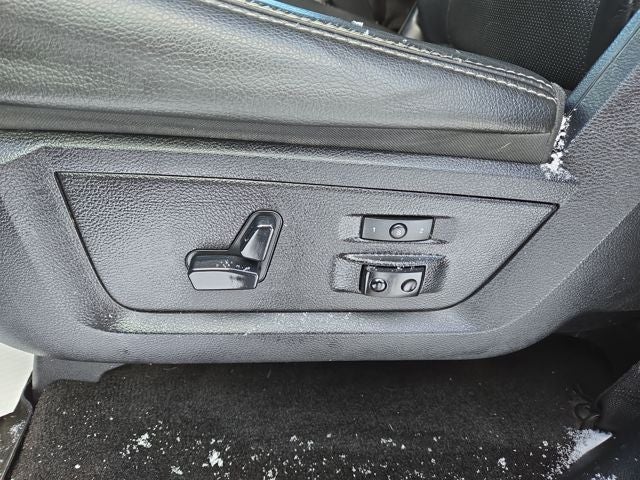 2014 RAM 1500 Laramie