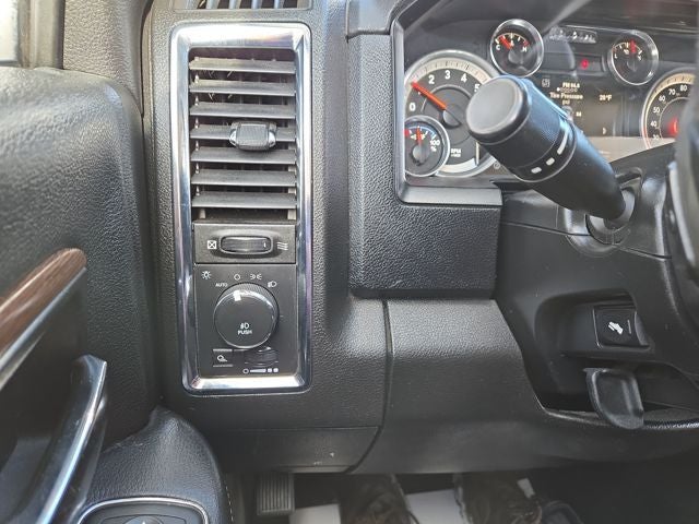 2014 RAM 1500 Laramie