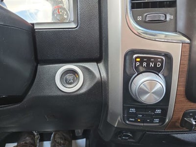 2014 RAM 1500 Laramie