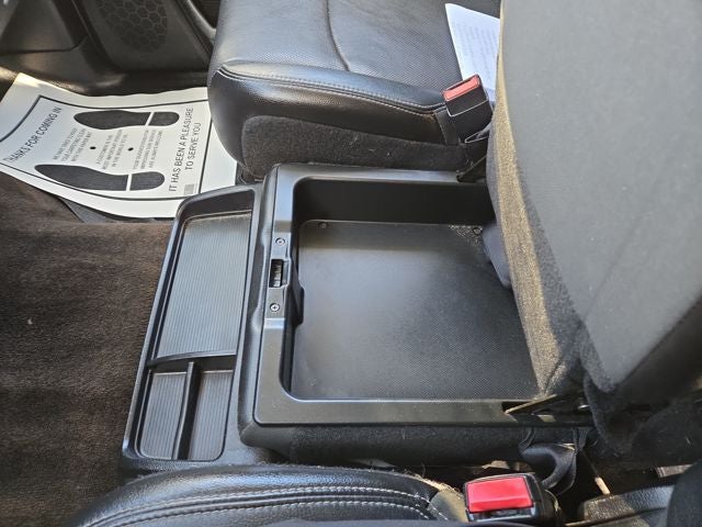 2014 RAM 1500 Laramie