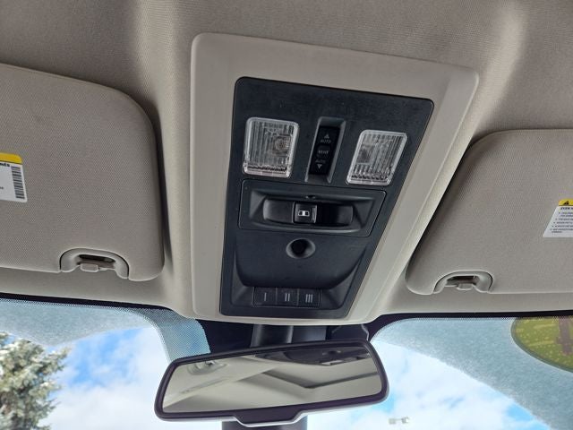 2014 RAM 1500 Laramie