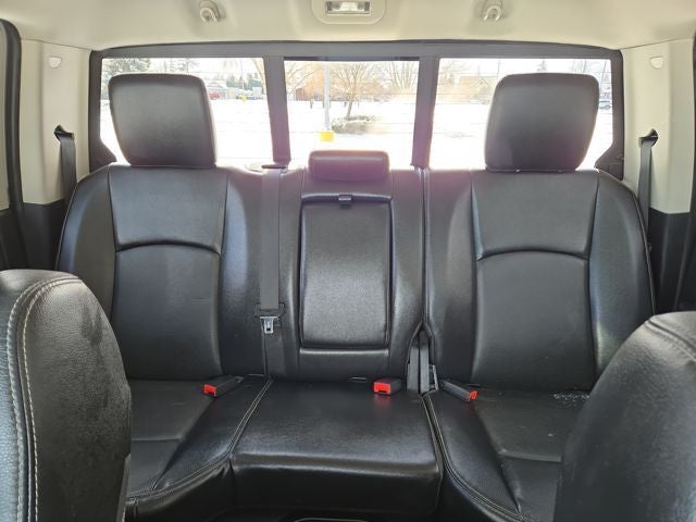 2014 RAM 1500 Laramie