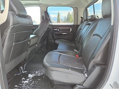 2014 RAM 1500 Laramie