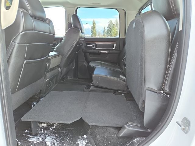 2014 RAM 1500 Laramie