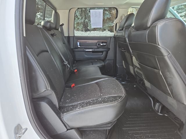 2014 RAM 1500 Laramie