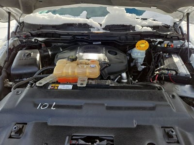 2014 RAM 1500 Laramie